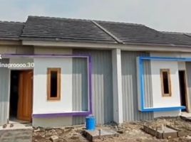 2 Kamar Vila for sale in Bekasi, West Jawa, Cibitung, Bekasi