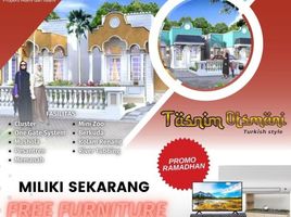 2 Bedroom Villa for sale in Botani Square Mall, Bogor Selatan, Bogor Selatan