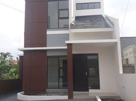 2 Kamar Vila for sale in Ngamprah, West Jawa, Ngamprah, Bandung, West Jawa, Indonesia