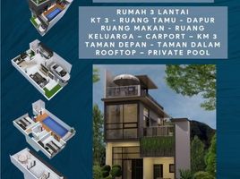 3 Bedroom House for sale in Batu, Malang Regency, Batu