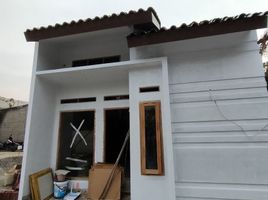 2 Bedroom Villa for sale in Bojonggede, Bogor, Bojonggede