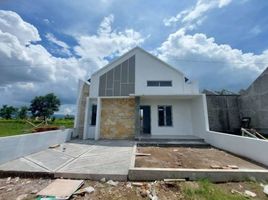 2 Kamar Rumah for sale in Jagonalan, Klaten, Jagonalan