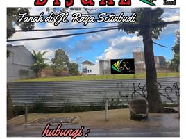  Terreno (Parcela) en venta en Sumurbandung, West Jawa, Sumurbandung