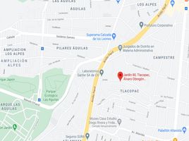 4 Schlafzimmer Haus zu verkaufen in Miguel Hidalgo, Mexico City, Miguel Hidalgo