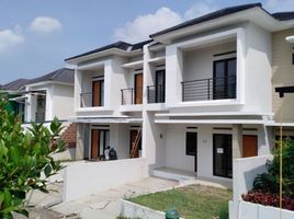Villa 3 chambre à vendre à Sumurbandung, West Jawa, Sumurbandung, Bandung, West Jawa