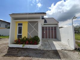 2 Bedroom House for sale in Prambanan, Sleman, Prambanan