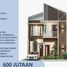 3 Bedroom Villa for sale in Gayungan, Surabaya, Gayungan