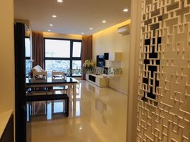 2 Bedroom Condo for rent in Ward 25, Ho Chi Minh City, Ward 25