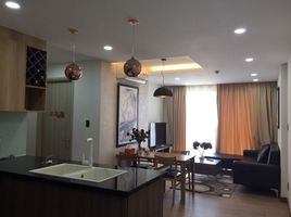 2 Phòng ngủ Căn hộ for rent at The Gold View, Phường 1