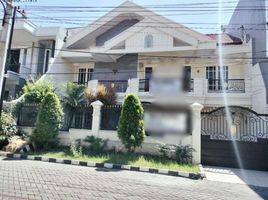 5 Habitación Villa en venta en Mulyorejo, East Jawa, Mulyorejo