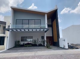 4 Habitación Casa en venta en Queretaro, Querétaro, Queretaro, Querétaro