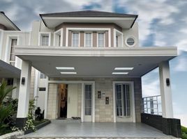 4 Schlafzimmer Villa zu verkaufen in Lowok Waru, East Jawa, Lowok Waru