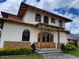 3 Habitación Apartamento en venta en Cotacachi, Cotacachi, Cotacachi