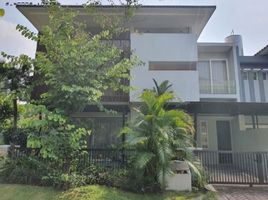 4 Habitación Villa en venta en Mulyorejo, East Jawa, Mulyorejo