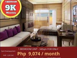 1 Bedroom Condo for sale at prisma residences dmci , Pasig City