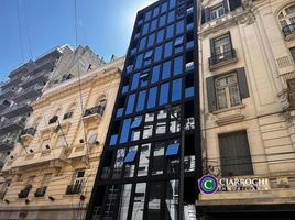 Appartement 1 chambre à vendre à Federal Capital, Buenos Aires, Federal Capital