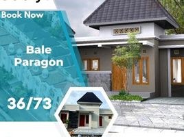 2 Bedroom House for sale in Klaten, Jawa Tengah, Prambanan, Klaten