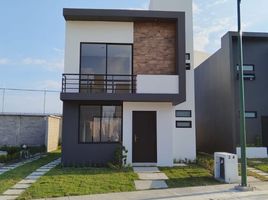 Maison 3 chambre à vendre à Toluca, Mexico, Toluca