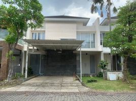 4 Kamar Rumah for rent in Indonesia, Tambaksari, Surabaya, East Jawa, Indonesia