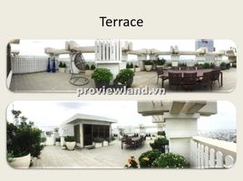 5 Phòng ngủ Chung cư for sale in Sài Gòn Pearl, Phường 22, Phường 22