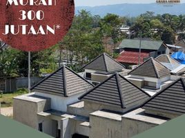 2 Bedroom House for sale in Salatiga, Jawa Tengah, Sidomukti, Salatiga