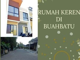 3 Kamar Rumah for sale in Margacinta, Bandung, Margacinta