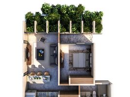 2 Schlafzimmer Villa zu verkaufen in Merida, Yucatan, Merida