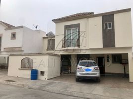 4 Schlafzimmer Villa zu verkaufen in Arteaga, Coahuila, Arteaga