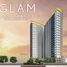 1 Bedroom Apartment for sale at Glam Residences, Quezon City, Eastern District, Metro Manila