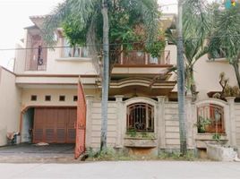 4 Habitación Casa en venta en Duren Sawit, Jakarta, Duren Sawit