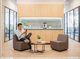 50 m² Office for rent in Mexico City, Miguel Hidalgo, Mexico City