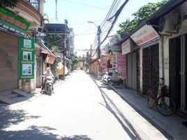  Terrain for sale in Ngoc Thuy, Long Bien, Ngoc Thuy