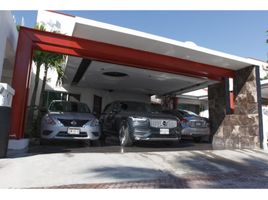 在Campeche出租的4 卧室 屋, Carmen, Campeche