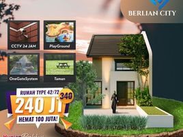 2 Bedroom House for sale in Buduran, Sidoarjo, Buduran