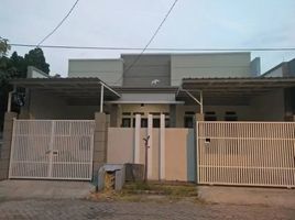 4 Bedroom House for sale in East Jawa, Tenggilis Mejoyo, Surabaya, East Jawa