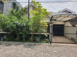 3 Bedroom Villa for sale in Indonesia, Sukolilo, Surabaya, East Jawa, Indonesia