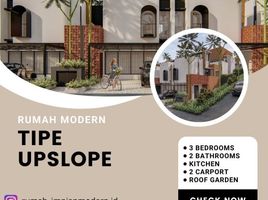 3 Bedroom House for sale in Padalarang, Bandung, Padalarang