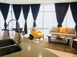 2 Bedroom Apartment for rent in Ward 21, Binh Thanh, Ward 21