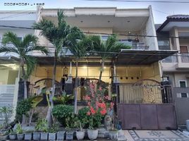 5 Habitación Villa en venta en Mulyorejo, East Jawa, Mulyorejo