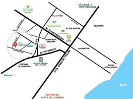  Land for sale in Cozumel, Quintana Roo, Cozumel
