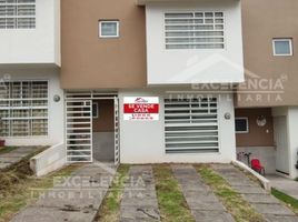 Villa 3 chambre à vendre à Morelia, Michoacan, Morelia