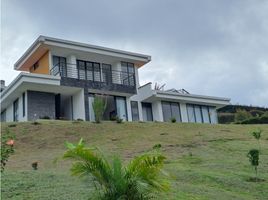 3 Bedroom Villa for sale in Risaralda, Pereira, Risaralda