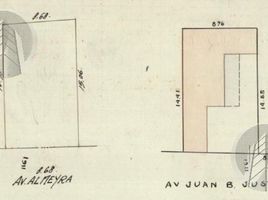  Terreno (Parcela) en venta en Capital Federal, Buenos Aires, Capital Federal