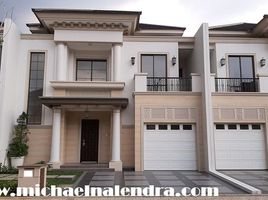 5 Bedroom House for sale in Serpong, Tangerang, Serpong