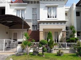 3 Bedroom House for sale in Gunung Anyar, Surabaya, Gunung Anyar