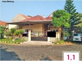 3 Bedroom House for sale in Singosari, Malang Regency, Singosari