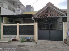 4 Kamar Rumah for sale in Gayungan, Surabaya, Gayungan