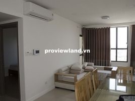 3 Phòng ngủ Chung cư for rent in Phường 4, Quận 4, Phường 4