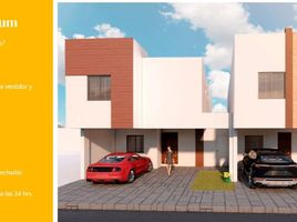  Villa zu verkaufen in Torreon, Coahuila, Torreon