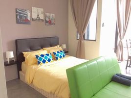 1 Bedroom Apartment for sale in Labu, Sepang, Labu